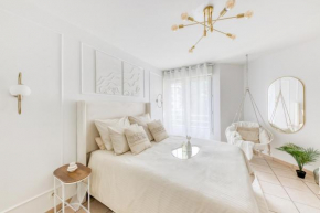Superbe appartement au Sud de Paris